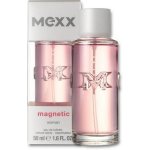 Mexx Magnetic toaletní voda dámská 15 ml – Hledejceny.cz