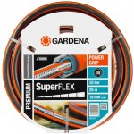 GARDENA Hadice SuperFLEX Premium, 19 mm (3/4") 18113-20 – Sleviste.cz