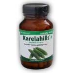 Herbal Hills Karelahills Bylinné kapsle 60 kapslí – Hledejceny.cz