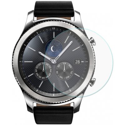 PROTEMIO Tvrzené sklo Samsung Gear S3 Classic / S3 Frontier 33042 – Hledejceny.cz