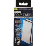 Náplň vata uhlíková Fluval U2 2 ks – Zboží Dáma