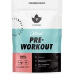Puhdistamo Pre-Workout Caffeine Free Malina Mango 350 g – Hledejceny.cz