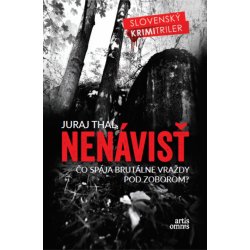 Thal Juraj - Nenávisť