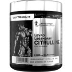 Kevin Levrone Legendary Citrulline 300 g – Zbozi.Blesk.cz