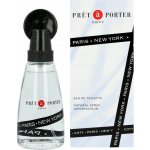 Pret á Porter Original toaletní voda dámská 100 ml – Sleviste.cz