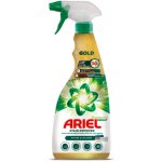 Ariel Univerzální odstraňovač skvrn Gold 750 ml – Zboží Dáma