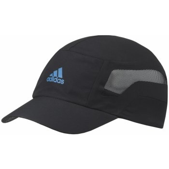 adidas ClimaCool cap Mens Black/Blue