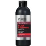 Dr.Santé Black Castor Oil vlasový olej 100 ml – Hledejceny.cz