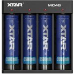 Xtar MC4S – Zboží Mobilmania