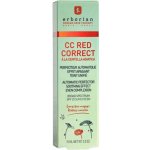 Erborian CC Red Correct Automatic Perfector SPF25 cc krém pro neutralizaci zarudnutí pleti 15 ml – Sleviste.cz