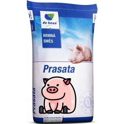 Energys Prémiové krmivo pro prasata Prase A3 MAXI Granule 25 kg – Hledejceny.cz