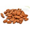 Ořech a semínko Nejlevnější oříšky Mandle natural 23 25 NPS 22680 g