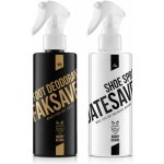 Angry Beards Saver Ser Faksaver 200 ml + Datesaver 200 ml dárková sada – Zboží Mobilmania