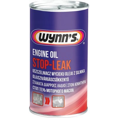 Wynn's Stop Leak 325 ml – Zbozi.Blesk.cz