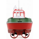 Amewi Trade GmbH RC remorkér Fairplay I RTR černý 1:72 – Zboží Dáma