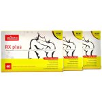 RX plus 180 kapslí – Hledejceny.cz