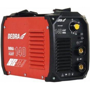 Dedra IGBT 140A MMA DESI168BT