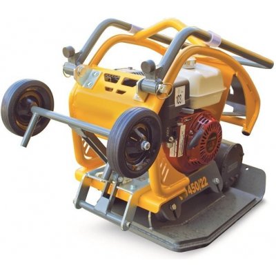 NTC VD 450/22R Classic – Sleviste.cz