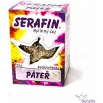 Serafin Páteř bylinný čaj sypaný 50 g – Sleviste.cz