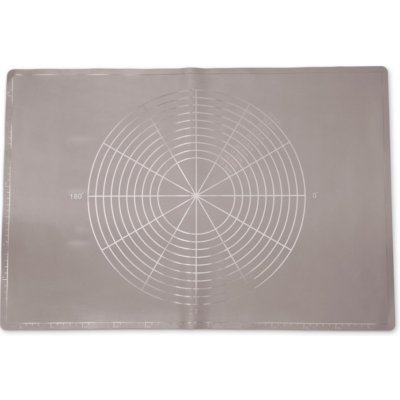 BERLINGERHAUS Silikonový vál na těsto 62×42 cm Taupe Collection BH-7462 – Hledejceny.cz