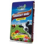 Agro pravý kravský hnůj 10 kg – Zboží Mobilmania