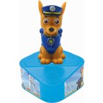 Lexibook Lexibook Reproduktor Bluetooth se svítící figurkou Chase – Hledejceny.cz