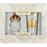 Police To Be Queen parfémovaná voda dámská 40 ml – Hledejceny.cz