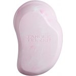 Tangle Teezer The Original Pink Marble kartáč na vlasy – Zbozi.Blesk.cz