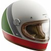 Přilba helma na motorku BMW Grand Racer Flemington