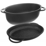 Pekáč ORION Grande Aroma 43x30cm – Zboží Dáma