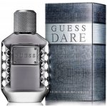 Guess Dare toaletní voda pánská 100 ml – Sleviste.cz