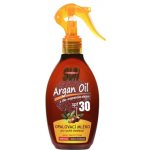 SunVital opalovací mléko SPF30 s arganovým olejem 200 ml – Zboží Dáma