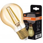 Osram LED žárovka LED E27 A60 6,5W = 55W 725lm 2400K Teplá bílá 360° – Hledejceny.cz