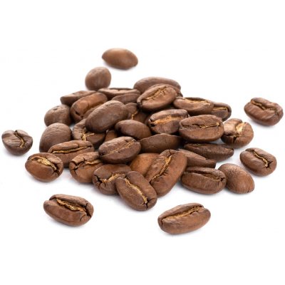ManuCafe Nikaragua SHB EP Maragogype zrnková 250 g – Hledejceny.cz