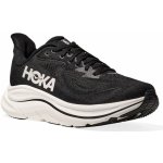 Hoka Clifton 10 Wide W 1162050-BWHT black/white – Zboží Dáma