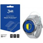 3mk Watch Protection FlexibleGlass Samsung Galaxy Watch 6 Classic 47mm 3ks 5903108533416 – Zboží Živě