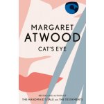 Cats Eye Atwood MargaretPaperback – Hledejceny.cz