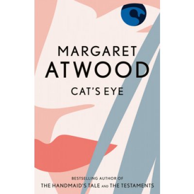 Cats Eye Atwood MargaretPaperback