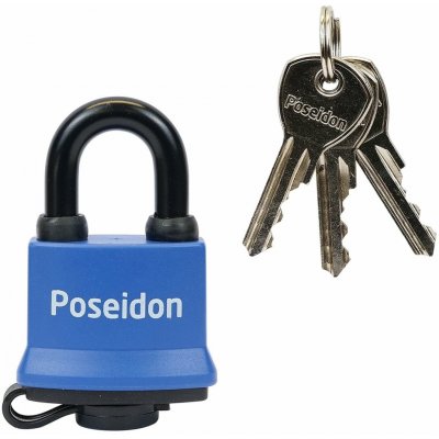 Richter Czech RV.POSEIDON.40 – Hledejceny.cz