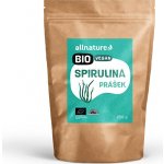 Hanoju Spirulina BIO prášek 250 g – Hledejceny.cz