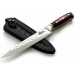MaceMaker HAILSTORM UTILITY SanMai Damaškový Kuchyňský nůž 15 cm – Sleviste.cz