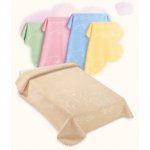 Scarlett Španělská deka Růžová – Sleviste.cz