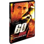 60 sekund DVD – Hledejceny.cz