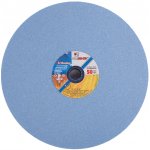 LUGA ABRASIVE Kotouč brusný ke stolním bruskám | 150x20x20 mm 25A 90 L 6 V 50 – Hledejceny.cz