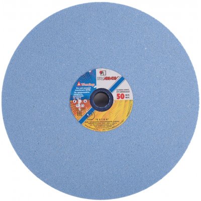 LUGA ABRASIVE Kotouč brusný ke stolním bruskám | 150x20x20 mm 25A 90 L 6 V 50 – Hledejceny.cz