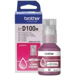 Inkoust Brother BTD100M - originální – Hledejceny.cz