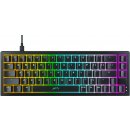 Xtrfy K5 Compact RGB K5-RGB-CPT-BLACK-R-US