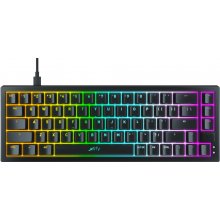 Xtrfy K5 Compact RGB K5-RGB-CPT-BLACK-R-US