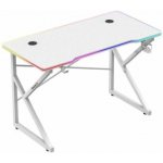 Huzaro HERO 1.7 RGB Bílý – Zbozi.Blesk.cz