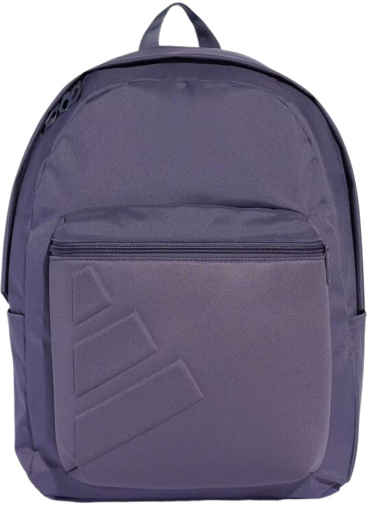 adidas-ESS EMBOSS BP PREVIO Fialová 27,4 L